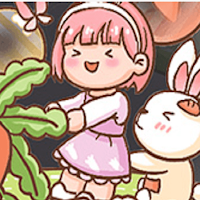 Little Cute Guka