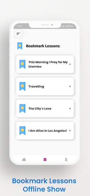 English Poems Screenshot 3