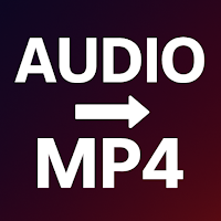 Audio to Mp4 Converter
