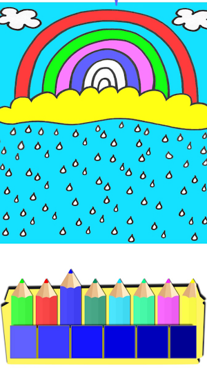 Drawing Games For Kids Screenshot 2