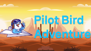 Pilot Bird Screenshot 2