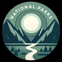 Parks Tracker
