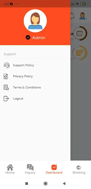 HeerAutomobiles Screenshot 2