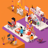 Office Orchestrator