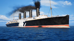 Ship Games Driving Simulator 3 Screenshot 3