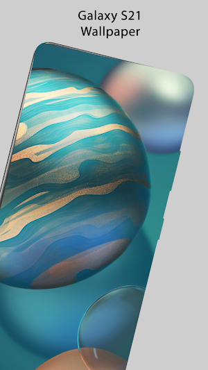 Theme & Wallpaper for Samsung  Screenshot 3