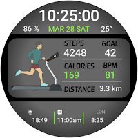 Fitness Watch