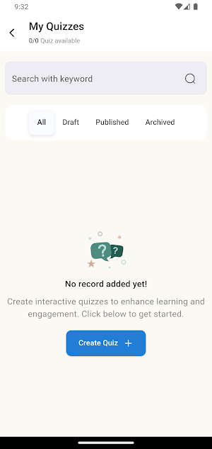 Smatutor Screenshot 1