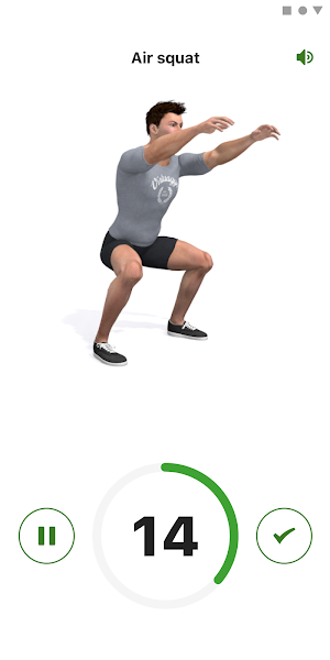 Saludando Screenshot 3