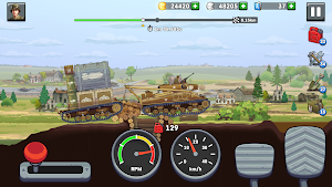 Frontline: Truck Simulator Screenshot 3
