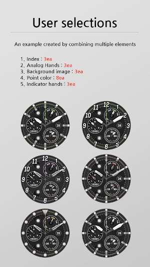 smo Analog Tough101A Screenshot 1