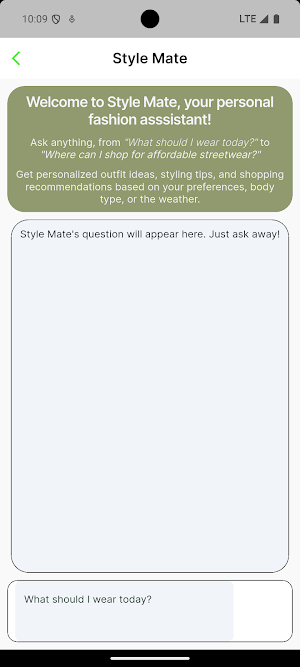 Eco-Chic Screenshot 0