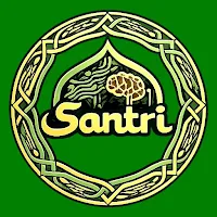 Santri AI - Alat Belajar Islam
