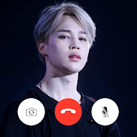 Park Jimin Fake Chat & Call