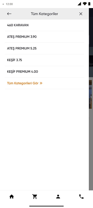 Caravan Keşif Screenshot 1