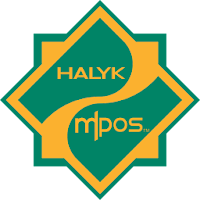 Halyk mPOS