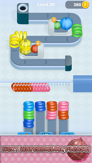 Melon Factory Screenshot 3