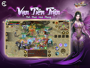 Vạn Tiên Chiến Screenshot 3