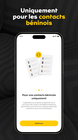 Passe à 10 Screenshot 3