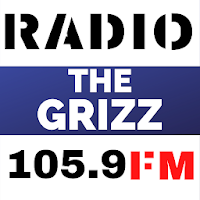 105.9 The Grizz Radio FM Live