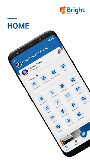 Surkhet valley school Screenshot 0