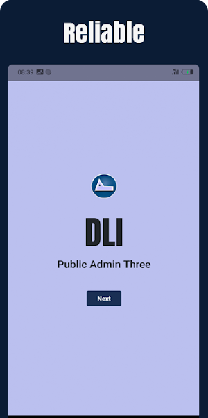 Anntex Pack - DLI Pub Ad Three Screenshot 0
