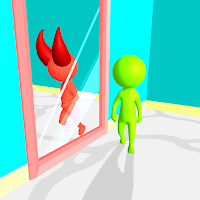 Spy on Mirror