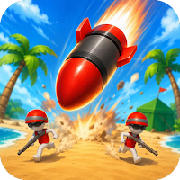 Boom Flight Evolve
