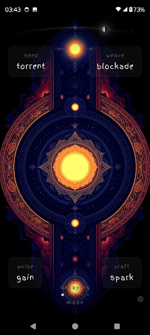 Moonpulse Screenshot 2