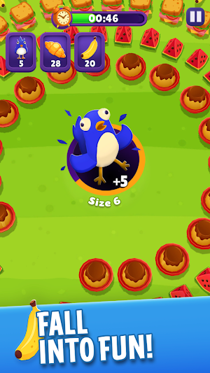 Hole Master: Eat World Screenshot 2