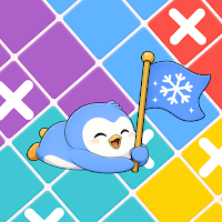 Find the Penguin: Logic Puzzle