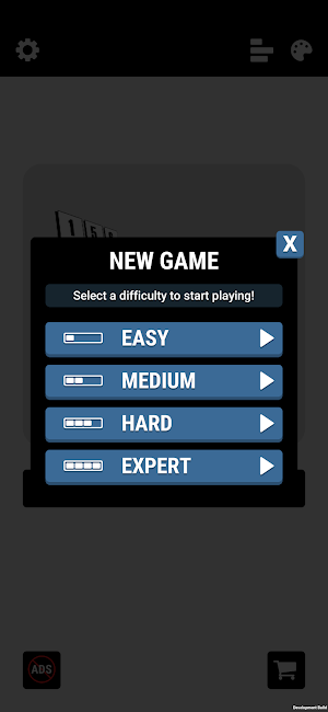 Instant Sudoku Screenshot 3