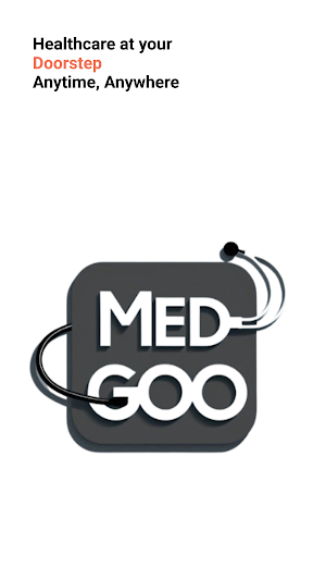 Med-Goo Patient Screenshot 2