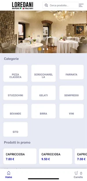Loredani Screenshot 0