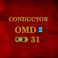 Conductor OMD31