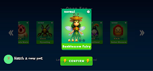 Beast Evo: Monster Fighter Screenshot 3