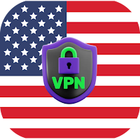 VPN USA - Secure VPN Proxy