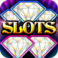 Triple Double Diamond Slots