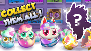 Minmon Sort 3D Matching Puzzle Screenshot 0