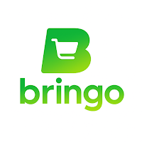 Bringo: Food & Groceries