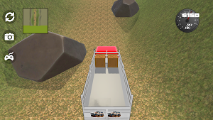 Cargo Craze Screenshot 1