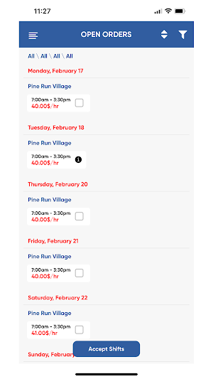 RNPLUS Contractor Screenshot 2