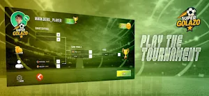 Golazo Screenshot 2