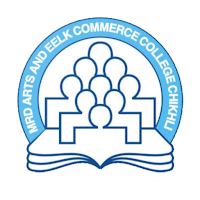Arts & Comm. College Chikhli