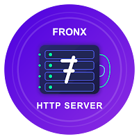 Fronx File Server