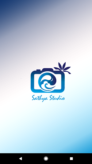 Sathya Studio - View And Share Photo Album Screenshot 0