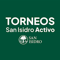 Torneos San Isidro Activo