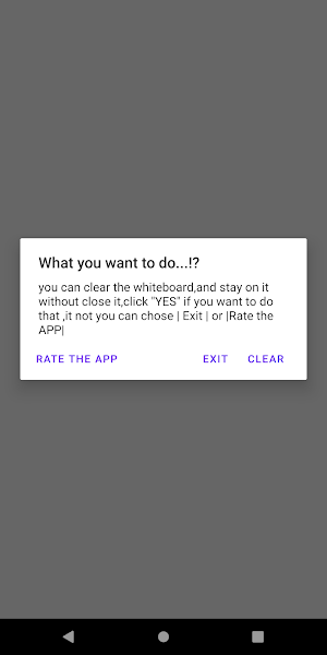 Screen Touch Tester Screenshot 3
