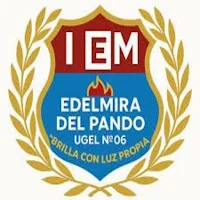 IE. Edelmira del Pando