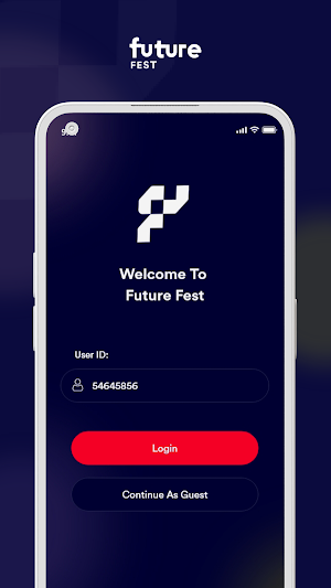 Future Fest Screenshot 1